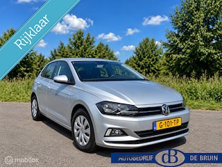 Volkswagen Polo 1.0 TSI Comfortline Apple Carplay