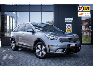 Kia Niro 1.6 GDi Executive*PHEV*SCHUIFDAK*LEDER*JBL!*