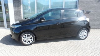 Renault Zoe R110 LIMITED 41 kwh incl koop accu