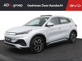 BYD Atto 3 Design 60 kWh | BYD Dealer | FABRIEKSGARANTIE | PANO | 360° | ADAPTIVE | STOELVERWARMING