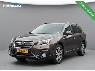 Subaru Outback 2.5i Premium | Harman/Kardon | Trekhaak | Schuifdak