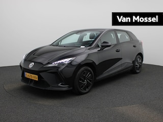 MG 4 Standard 51 kWh | Apple Carplay/Android Auto | Led Koplampen | Adaptive Cruise Control | Parkeersensoren |