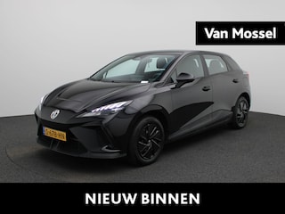 MG 4 Standard 51 kWh | Apple Carplay/Android Auto | Led Koplampen | Adaptive Cruise Control | Parkeersensoren |