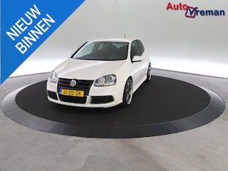 Volkswagen Golf 2.0 TFSI GTI Oettinger
