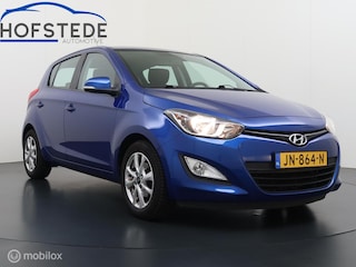 Hyundai i20 1.2i i-Drive