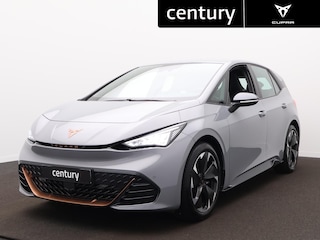 Cupra Born Edition 62 kWh Car-Play / Camera / Clima