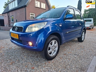 Daihatsu Terios 1.5-16v Expedition 2WD nwe APK nette auto