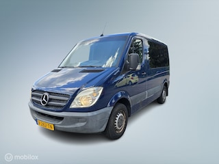 Mercedes-Benz Sprinter rolstoelbus 211 2.2 CDI 325 HD