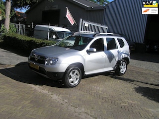 Dacia Duster 1.6 Lauréate 2wd nap pas airco nieuwe apk bij aflevering