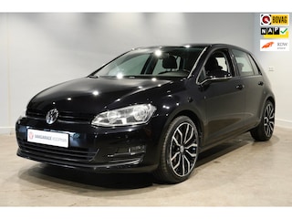 Volkswagen Golf 1.2 TSI Comfortline Trekhaak|Cruise|NAP