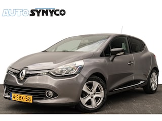Renault Clio 0.9 TCe Expression | Org. NL | Cruise Control | Airco | Navigatie | Getint Glas
