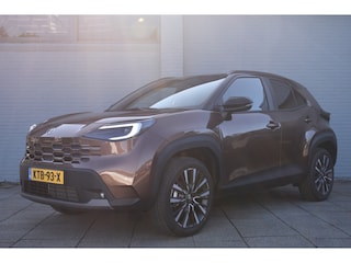 Toyota Yaris Cross 1.5 Hybrid 130 Executive Automaat 130pk | PP | JBL | Head-up | BSM | Stuurwielverwarming | Demonstratieauto, wordt mee gereden