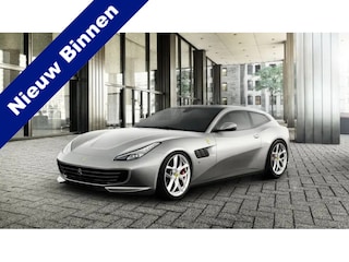 Ferrari GTC4 GTC4Lusso T 3.9 V8