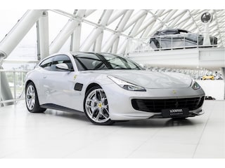 Ferrari GTC4 GTC4Lusso T 3.9 V8