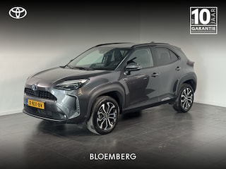 Toyota Yaris Cross 1.5 Hybrid Dynamic | Apple Carplay | Achteruitrijcamera |