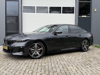 BMW 5-serie (g60) 530e High Exe Pano M Sport Drivi