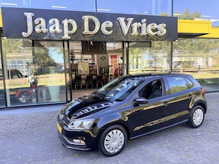 Volkswagen Polo 1.2 TSI Comfortline