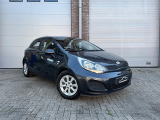 Kia Rio 1.2 CVVT active blokbuster Dealer oh/Airco/Garantie
