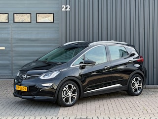 Opel Ampera-e Launch executive 60 kWh|CAM|BOSE|LEDER|NIEUW ACCU BIJ 103.946KM|kEYLESS|DODEHOEK|ETC ETC