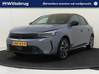 Opel Corsa 1.2 Turbo 136PK Hybrid GS Parkeerhulp V&A | Camera | Navigatie | Apple Carplay | Keyless |
