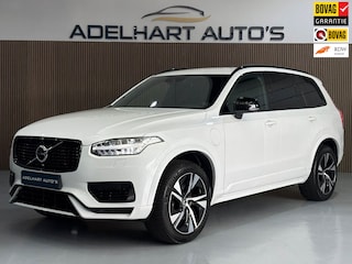 Volvo XC90 2.0 T8 Recharge AWD Plus Dark 455 PK / Harman Kardon / Elektrische stoelen Memory / Navigatie full map / Camera / etc..