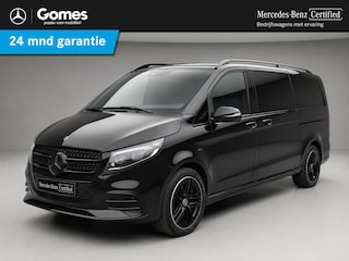 Mercedes-Benz V-klasse 250d L3 Exclusive 8 Persoons | Burmester | Apple CarPlay |