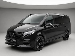Mercedes-Benz V-klasse 250d L3 Exclusive 8 Persoons | Burmester | Apple CarPlay |