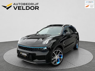Lynk & Co 01 1.5 PHEV Pano/360/Sfeer/Keyless