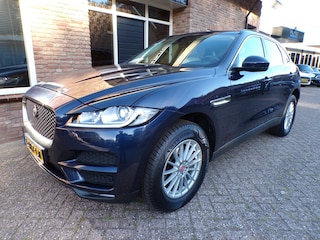 Jaguar F-Pace 2.0 R-Sport AWD 20d