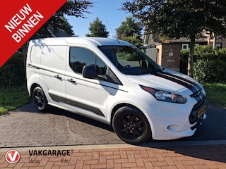 Ford Transit Connect 1.0 Ecoboost L1 Trend | Dubbele Schuifdeur | Nieuwe Distributie | Airco |