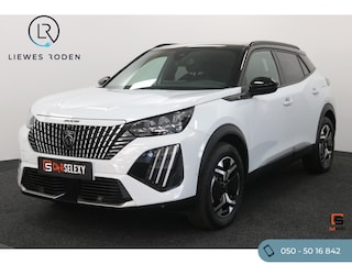 Peugeot 2008 EV GT Avantage 54 kWh