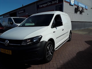 Volkswagen Caddy 2.0 TDI 102pk Trendline