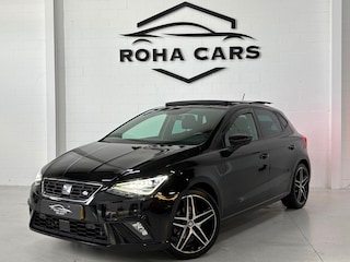Seat Ibiza 1.0 TSI FR Business Intense*Pano*Cam*Beats