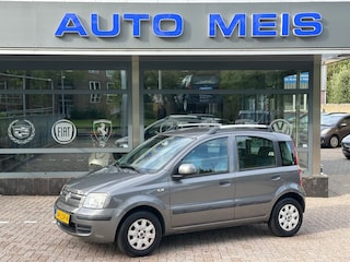Fiat Panda 1.2 Edizione Cool Airco NAP-Autopas
