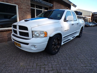 Dodge Ram 1500 Automaat / Leder / LPG G3