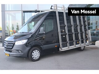 Mercedes-Benz Sprinter 314 CDI L2H2 Aut. Glasresteel |NAVI /AIRCO/ALARM/CAMERA