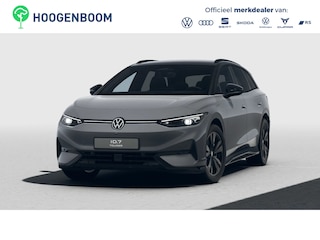 Volkswagen ID.7 Tourer Limited Edition | Airconditioning automatisch, 2-zone (Climatronic) | Koplampverlichting LED | Voorstoelen, verwarmbaar