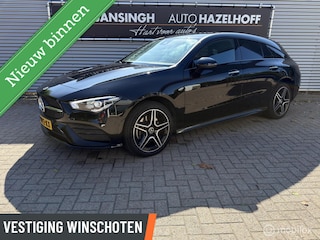 Mercedes-Benz CLA Shooting Brake 250 e AMG Line | Camera | Stoelverwarming | Clima |