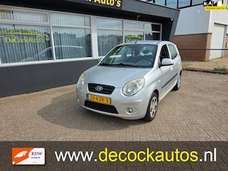 Kia Picanto 1.0 Seven/ AIRCO/ BOEKJES