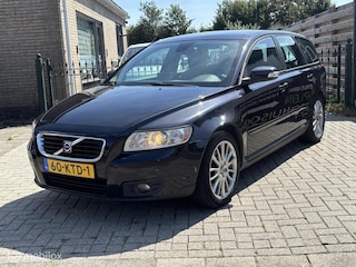 Volvo V50 1.8 Sport | TREKHAAK | CRUISE | NIEUWE APK