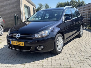 Volkswagen Golf Variant 1.2 TSI | NIEUWE KETTING | HIGHLINE