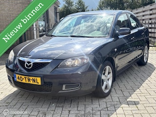 Mazda 3 1.6 S-VT Business Edition nw apk | trekhaak !