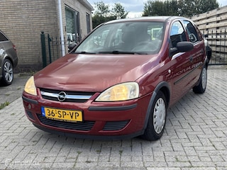 Opel Corsa 1.2 16V | NIEUWE MOTOR 76DKM | LANGE APK