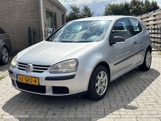 Volkswagen Golf 1.4 Trendline nieuwe koppeling | lange apk
