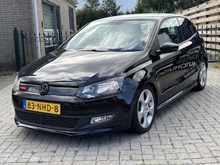 Volkswagen Polo 1.2 TDI BlueMotion Trendline | airco | navi