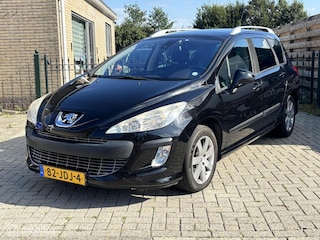 Peugeot 308 SW 1.6 VTi XT lange apk ! airco ! cruise !