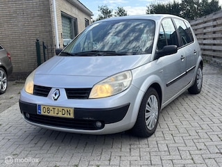 Renault Scénic 1.6-16V Dynamique Comfort inruilkoopje !