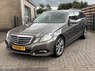 Mercedes-Benz Estate 350 CGI Avantgarde EXPORT OF HANDEL