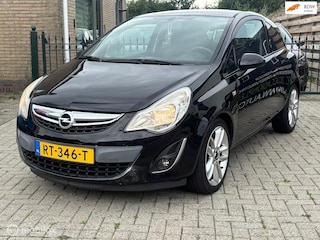 Opel Corsa 1.2-16V Selection