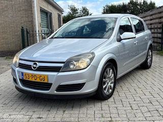 Opel Astra 1.4 Enjoy | airco | cruise | 5drs | nieuwe apk | rijd perfect